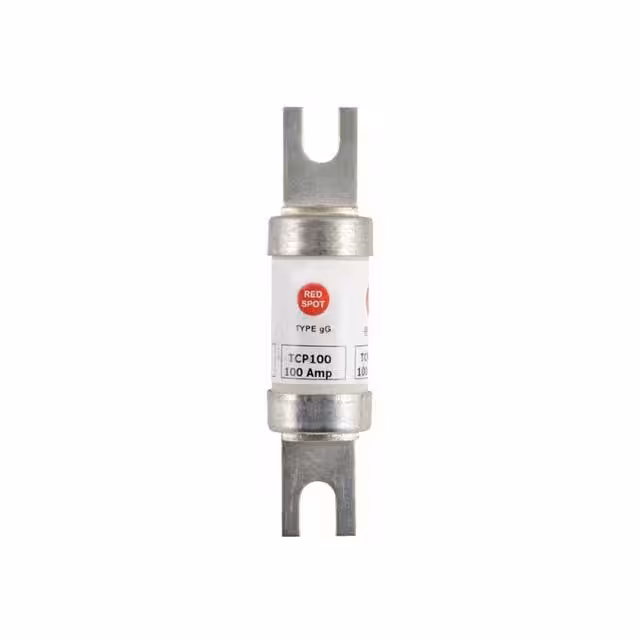 TCP100A Eaton - Bussmann Electrical Division Fusibili elettrici speciali